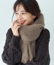 coca マフラー ストール ＼新色登場／肌触り抜群 ふんわりタッチ