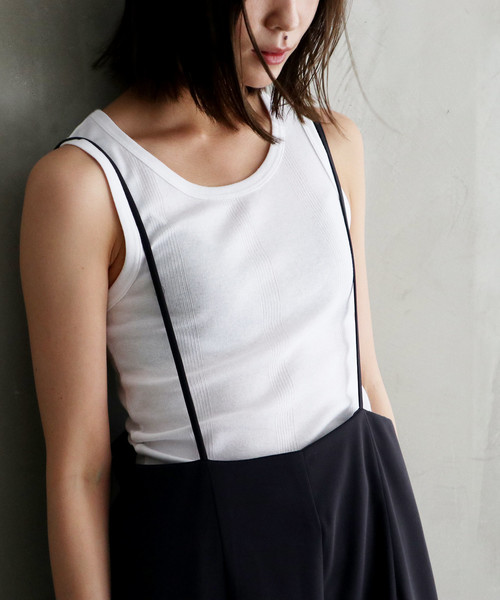 タンクトップ Robert P Miller ロバート ピー ミラー 定番 リブタンクトップ 808c Zozotown Paypayモール店 通販 Paypayモール タンクトップ Robert P Miller ロバート ピー ミラー 定番 リブタンクトップ 808c Zozotown Paypayモール店 通販 Paypayモール