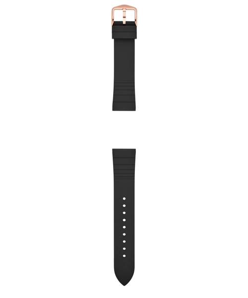 FOSSIL（フォッシル） 腕時計 腕時計ベルト レディース シリコン