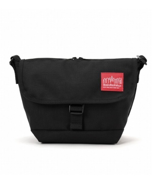 Manhattan Portage ショルダーバッグ Buckle NY Casual