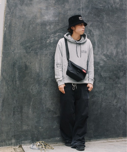 Manhattan Portage（マンハッタンポーテージ） ショルダーバッグ