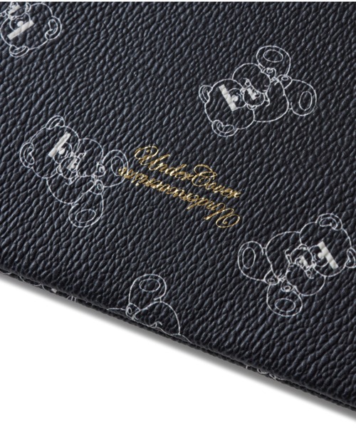 UNDERCOVER（アンダーカバー） クラッチバッグ UCX9P93-01 メンズ