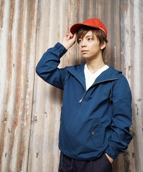 FRUIT OF THE LOOM キャップ 帽子 LOGO EMB LOW CAP(GL) メンズ