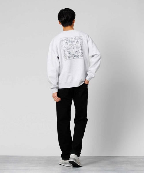 Levi's（リーバイス） ジーンズ 「Levi's」「CLASSIC」505 ストレート