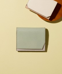 TOPKAPI（トプカピ） 財布 「Breath TOPKAPI/ブレス トプカピ」LEAN