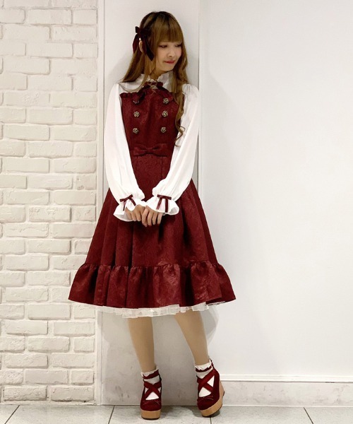 ワンピース クラシカルワンピース Zozotown Paypayモール店 通販 Paypayモール