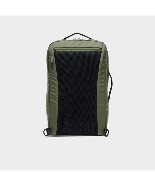 好評再入荷 リュック PayPayモール店 - 通販 - PayPayモール ドゥダット 3ウェイバックパック ZOZOTOWN 新品在庫あ