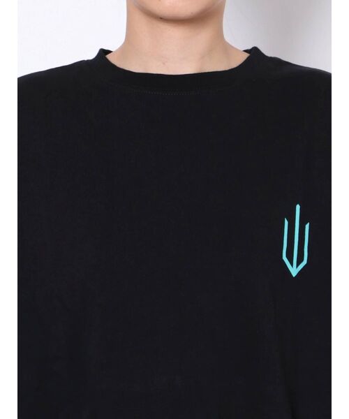 tシャツ Tシャツ 【AB6IX】メンバーロゴロンT : ZOZOTOWN Yahoo!店 