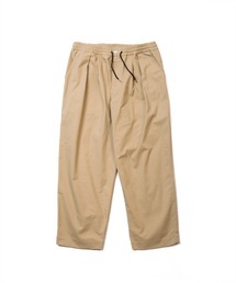 68&brothers パンツ 2Tuck Easy Pants メンズ : ZOZOTOWN Yahoo!店