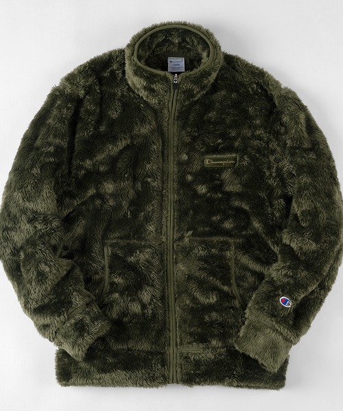 Champion（チャンピオン） ブルゾン アウター 「Champion/チャンピオン