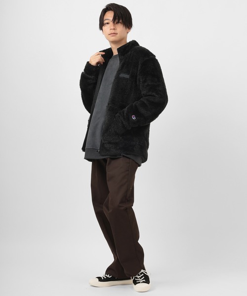 Champion（チャンピオン） ブルゾン アウター 「Champion/チャンピオン
