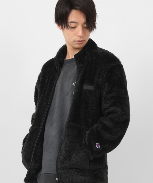 Champion（チャンピオン） ブルゾン アウター 「Champion/チャンピオン
