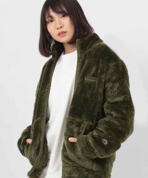 Champion（チャンピオン） ブルゾン アウター 「Champion/チャンピオン