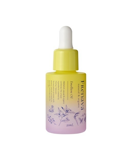 frenava フレナバ　保湿クリーム、美容オイル Cosme Kitchen（コスメキッチン） 美容液 オイル クリーム FRENAVA