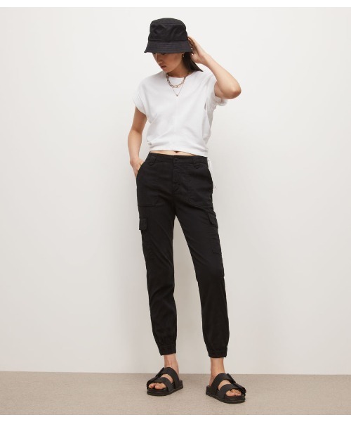 cargo joggers