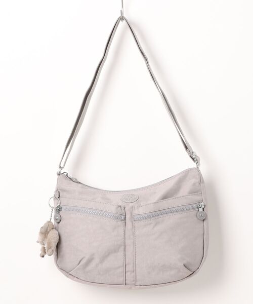 新品未使用　Kiplingショルダーバッグ キプリング Kipling 新品未使用 ショルダーバッグ - メルカリ