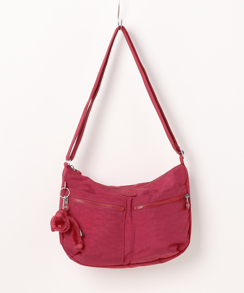 kipling（キプリング） ショルダーバッグ バッグ Basic IZELLAH