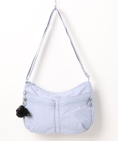 キプリング　バックパック　ショルダーバッグ　タグ付新品２点セット　Kipling KI0271 ショルダーバッグ TALLY(505763262) | キプリング