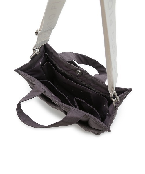 gelato pique（ジェラートピケ） ペットキャリー 「CAT＆DOG」「販路