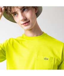 tシャツ アウトラインクロックポケットTシャツ メンズ｜ZOZOTOWN Yahoo!店