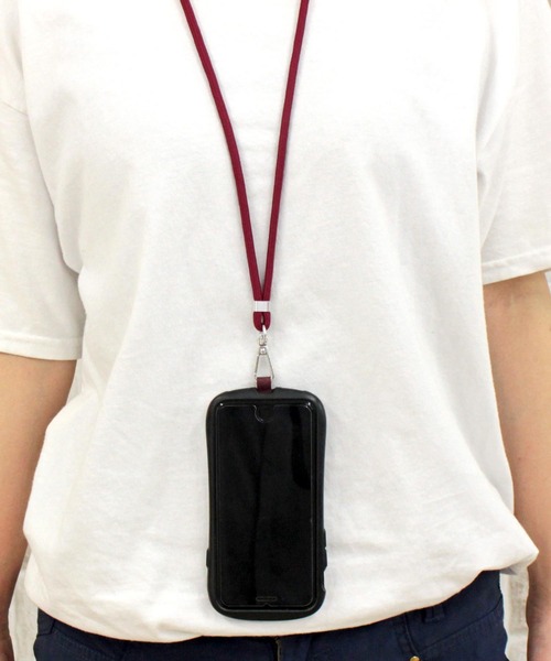 TopIsm（トップイズム） スマホショルダー スマホ ショルダー