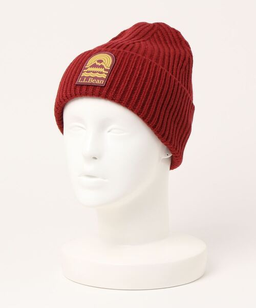 ニット帽 ニットキャップ エル・エル・ビーニー、ワイドカフ メンズ レディース L.L.Bean（エルエルビーン） ニット帽 ニットキャップ エル・エル・ビーニー メンズ レディース : ZOZOTOWN Yahoo!店 - 通販  - Yahoo!ショッピング
