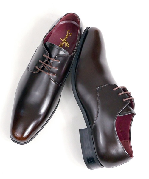 SARABANDE（サラバンド） ビジネスシューズ 本革ビジネスシューズ