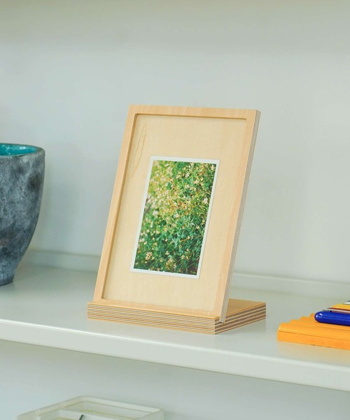 Francfranc（フランフラン） ポスター アクリルアート ウーマン リップ