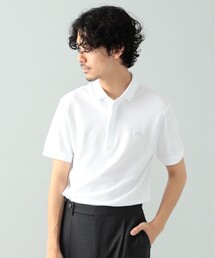 LACOSTE（ラコステ） ポロシャツ 半袖 LACOSTE / PARIS ポロシャツ