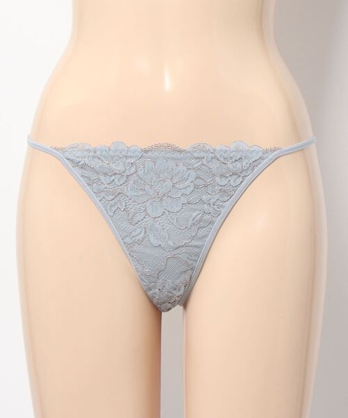 ANNEBRA（アンブラ） ショーツ Classic バックオープンデザイン