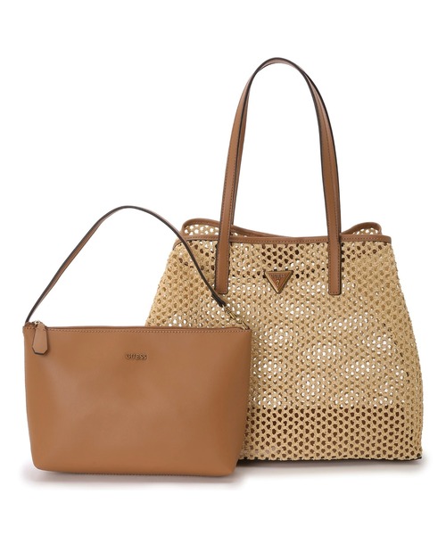 トートバッグ VIKKY Large Tote トートバッグ レディース レディース
