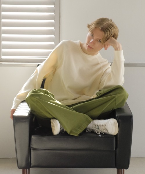 FRUIT OF THE LOOM（フルーツオブザルーム） tシャツ サーマルラグラン