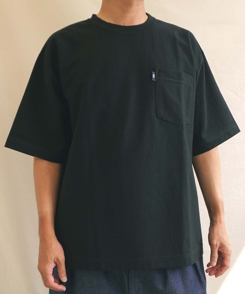 Brook ダック　Tシャツ　S Brook ダックTシャツS