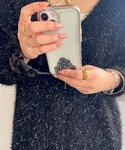 モバイルアクセサリー COLORストラップシー...の詳細画像3