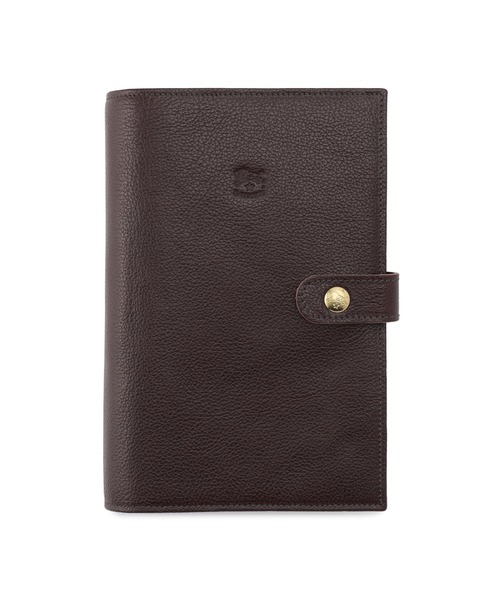 IL BISONTE（イルビゾンテ） 手帳 IL BISONTE / ORIGINAL LEATHER