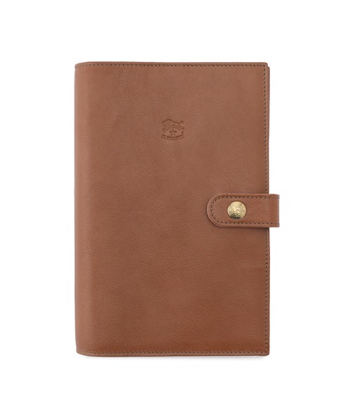 IL BISONTE（イルビゾンテ） 手帳 IL BISONTE / ORIGINAL LEATHER