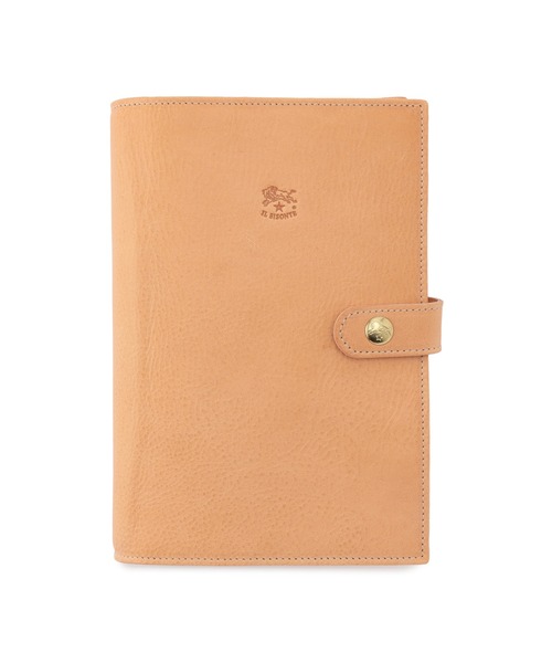 IL BISONTE（イルビゾンテ） 手帳 IL BISONTE / ORIGINAL LEATHER