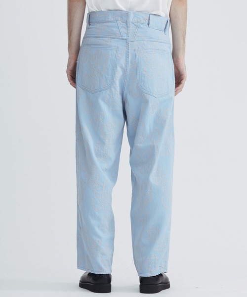 ジーンズ WIDE PANTS メンズ : ZOZOTOWN Yahoo!店 - 通販