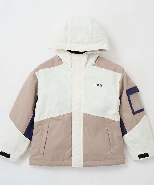 楽天市場】【送料無料】【メール便不可】FILA GIRLS スクール