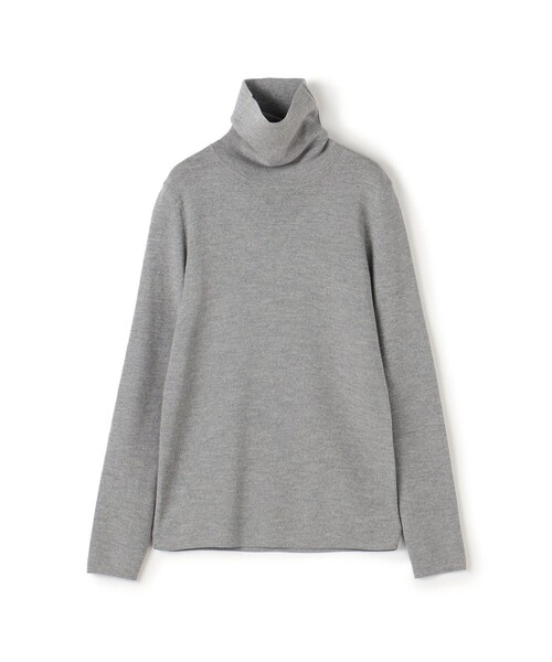 TOMORROWLAND collection ニット セーター エクストラファインウール