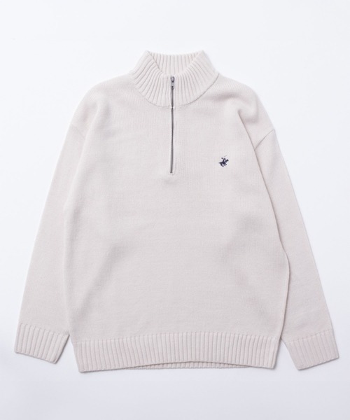 BEVERLY HILLS POLO CLUB（ビバリーヒルズポロクラブ） セーター