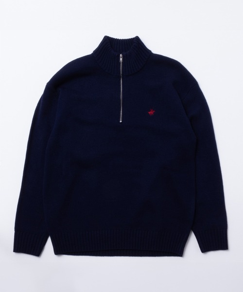 BEVERLY HILLS POLO CLUB（ビバリーヒルズポロクラブ） セーター