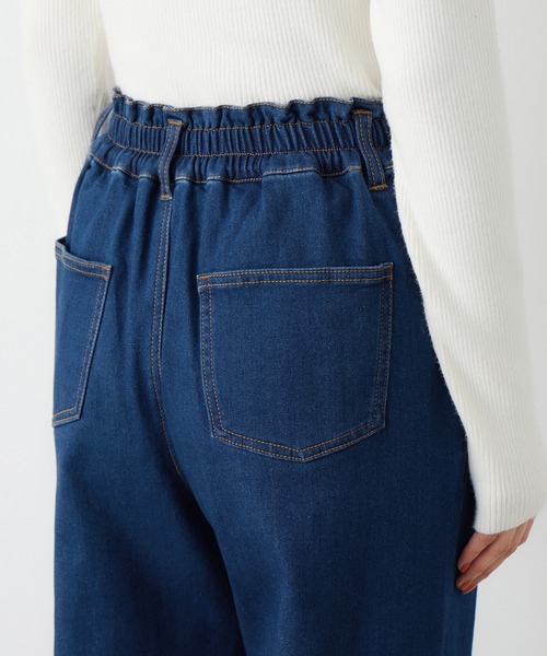 Viola e Viola（ヴィオラ エ ヴィオラ） ジーンズ デニム デニムパンツ