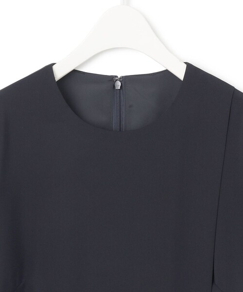 uvカット ワンピース 「新色追加・防シワ・速乾・洗える」Fied デザインワンピース_7