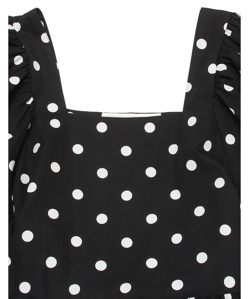 Little sunny bite（リトルサニーバイト） tシャツ と pink house Coin