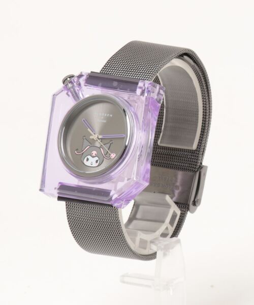 腕時計 レディース sanrio 腕時計 「KLASSE14×SANRIO/クラス14×サンリオ」K14 MESH