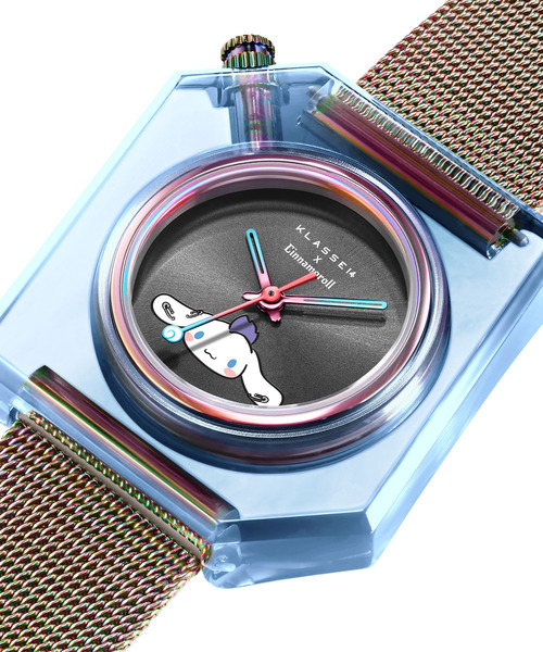 KLASSE14 新品未使用腕時計 KLASSE14 腕時計 「KLASSE14/クラス14」VOLARE LEATHER