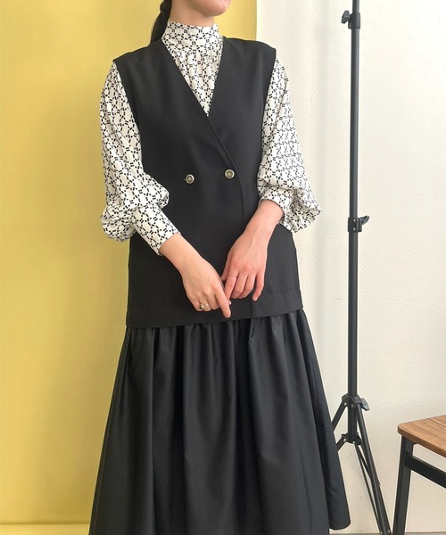 スカート LHELBIE LHELBIE スカート フェザースカート : ZOZOTOWN Yahoo!店 - 通販
