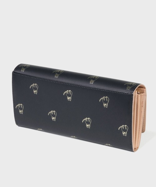 Paul Smith catドゥードゥル　長財布 Amazon | [ポールスミス] 名入れ可 キャットドゥードゥル