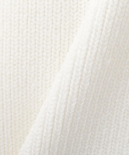 ニット セーター アメスリーブカーデＳＥＴ　ＵＰ / 1214170213 レディース PROPORTION BODY DRESSING ニット セーター アメスリーブカーデ